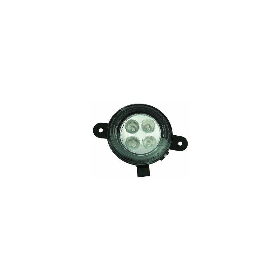 Abakus 5511619Lae Headlight for Renault Twingo III Hatchback (Bcm)