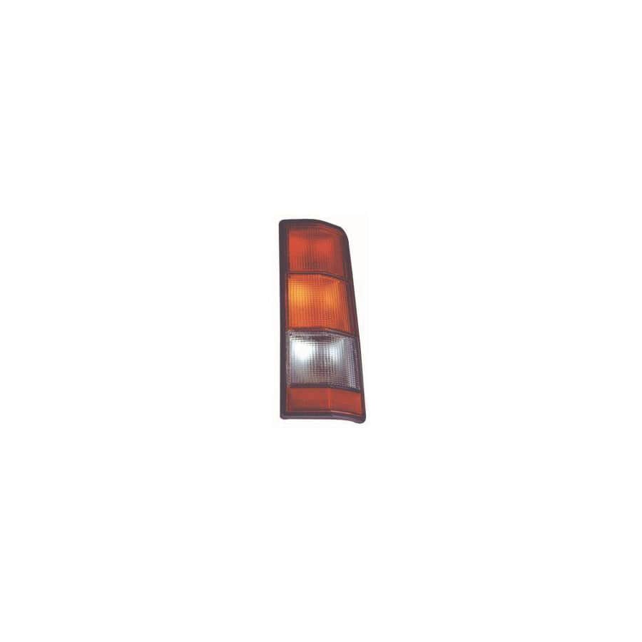 Abakus 5511915Ru Rear Light for Renault Express