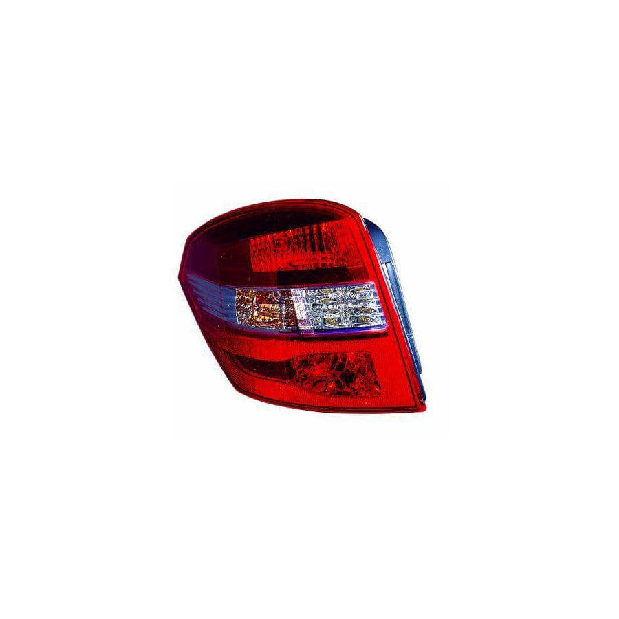 Abakus 5511980Lue Rear Light for Renault Laguna III Sport Tourer (Kt)