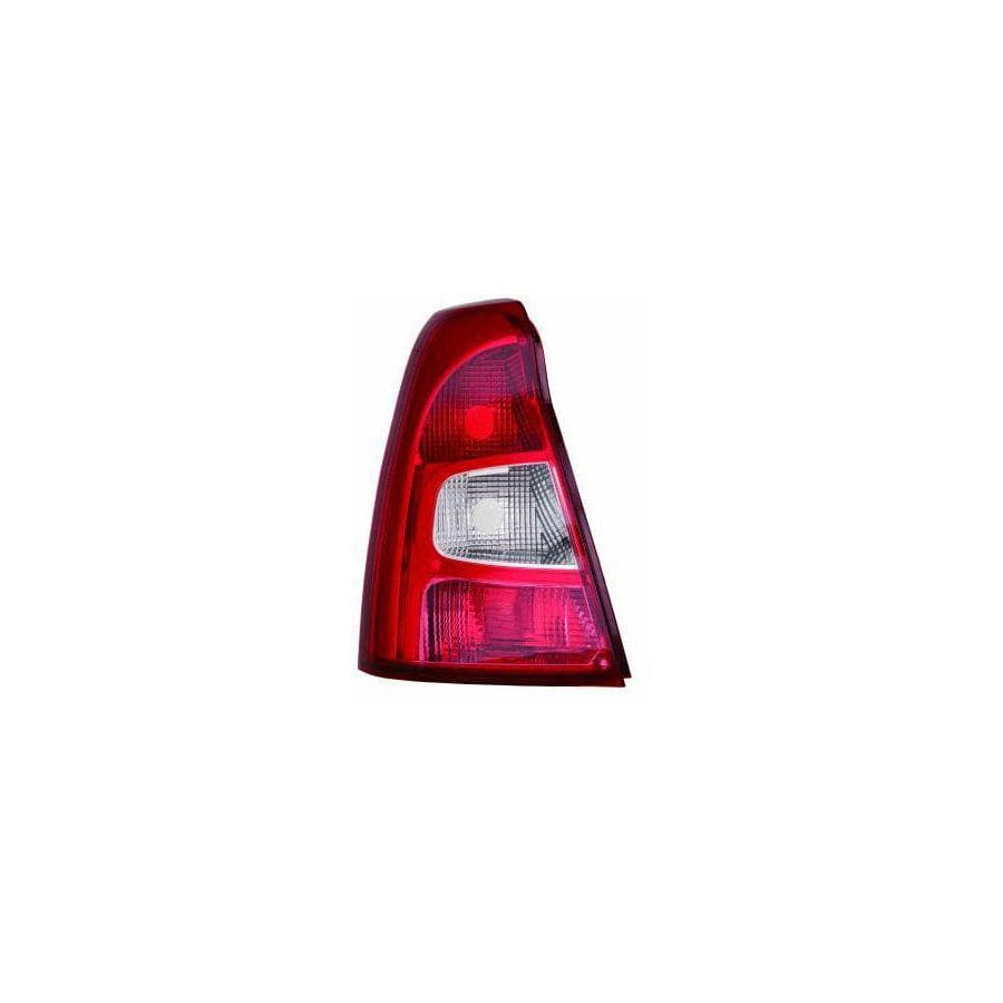 Abakus 5511987Lldue Rear Light for Dacia Logan I Saloon (Ls)