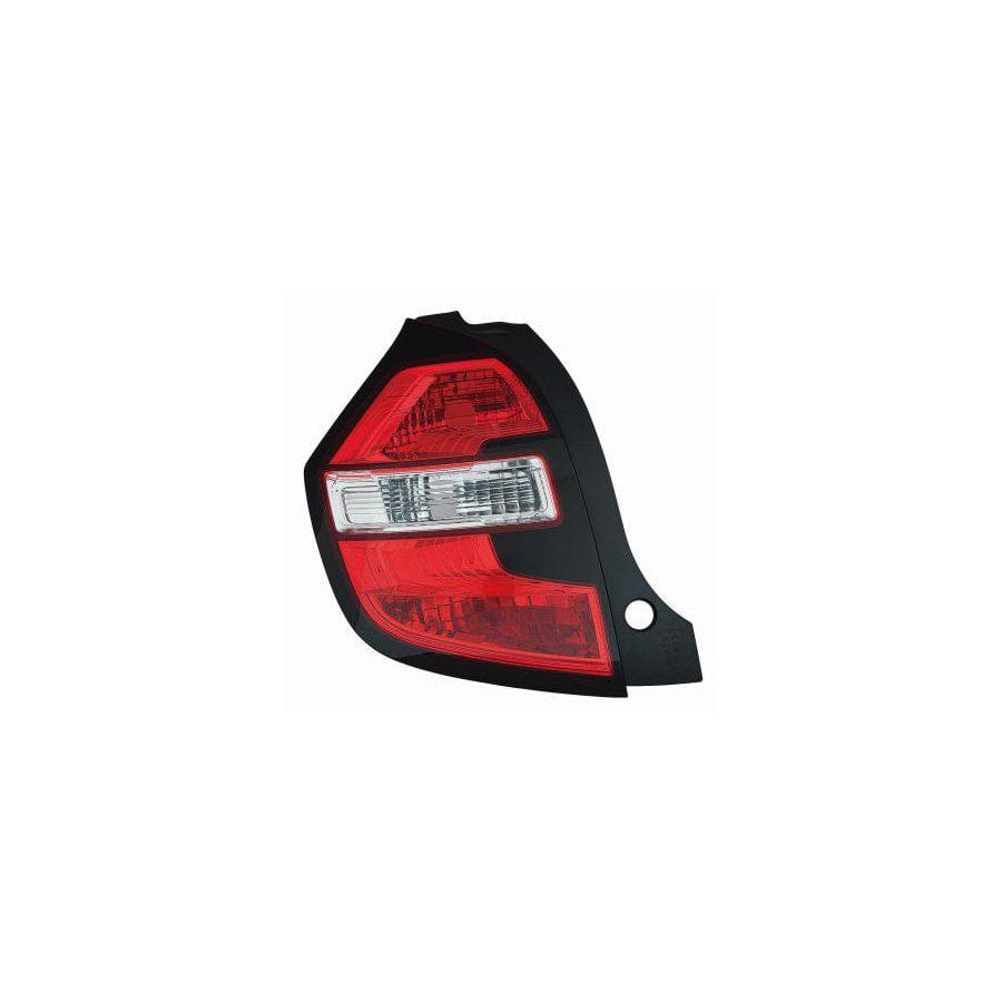 Abakus 55119B7Lldue Rear Light for Renault Twingo III Hatchback (Bcm)