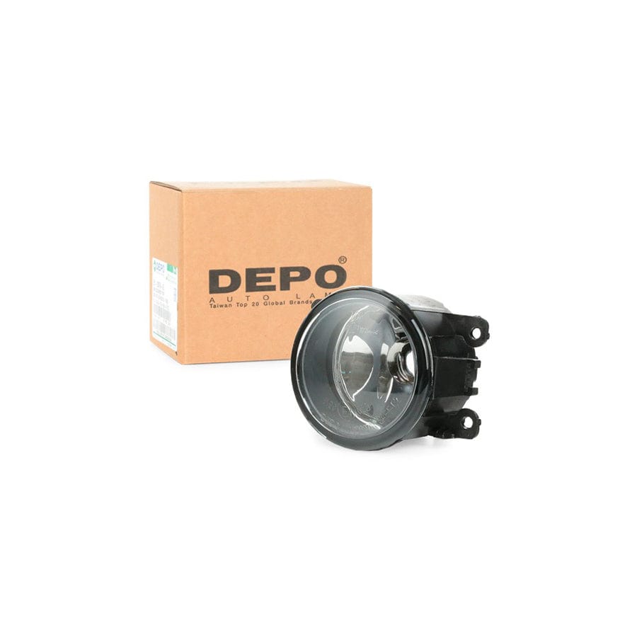 Abakus 5512007Nue Fog Light