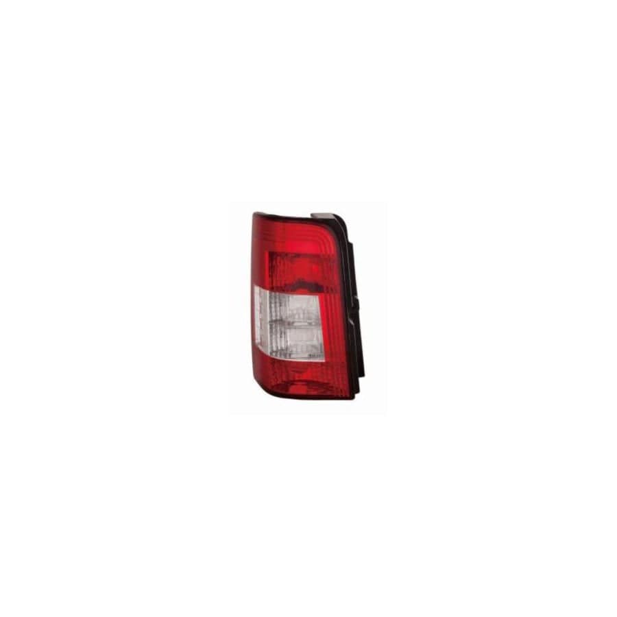 Abakus 5521924Lue Rear Light