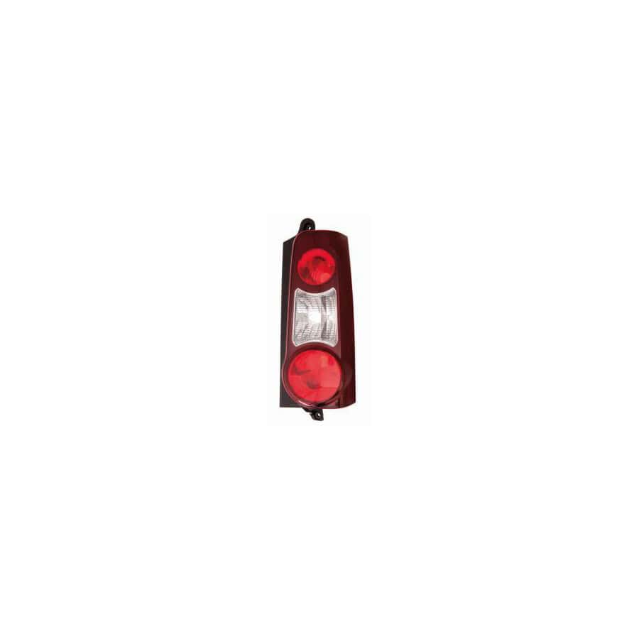 Abakus 5521934Rue2 Rear Light
