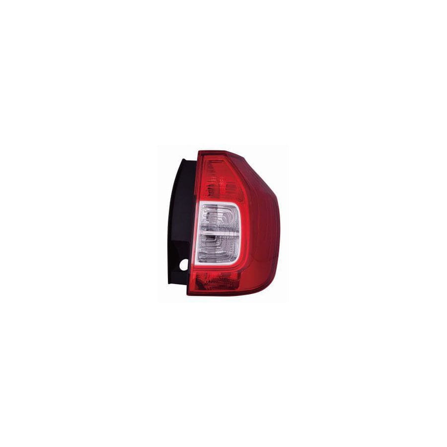 Abakus 5531902Rue Rear Light for Dacia Logan II MCV (L8)