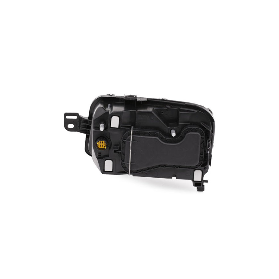 Abakus 6611141Rldem Headlight for Fiat Panda II Hatchback (169)