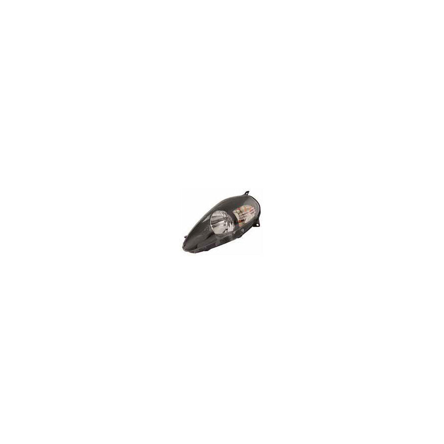 Abakus 6611147Rldem2 Headlight