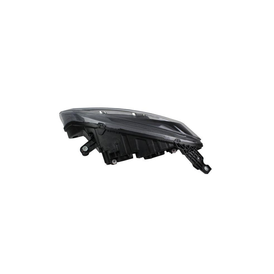 Abakus 6611172Rmldem7 Headlight for Fiat Doblo