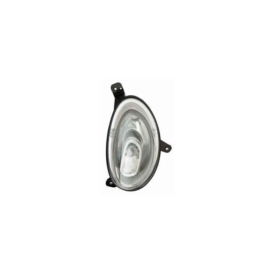 Abakus 6611604Rue Daytime Running Light for Fiat 500X (334)