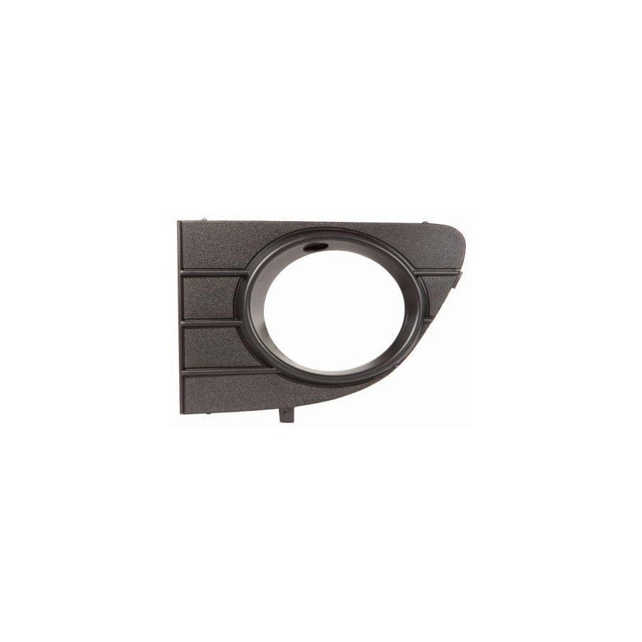Abakus 6612501Lud Bumper Grill for Fiat Punto Evo Hatchback (199)