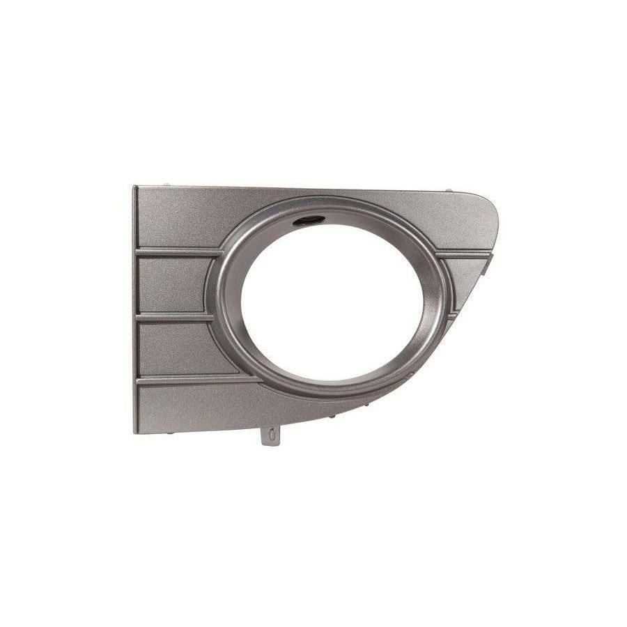 Abakus 6612504Lud6 Bumper Grill for Fiat Punto Evo Hatchback (199)