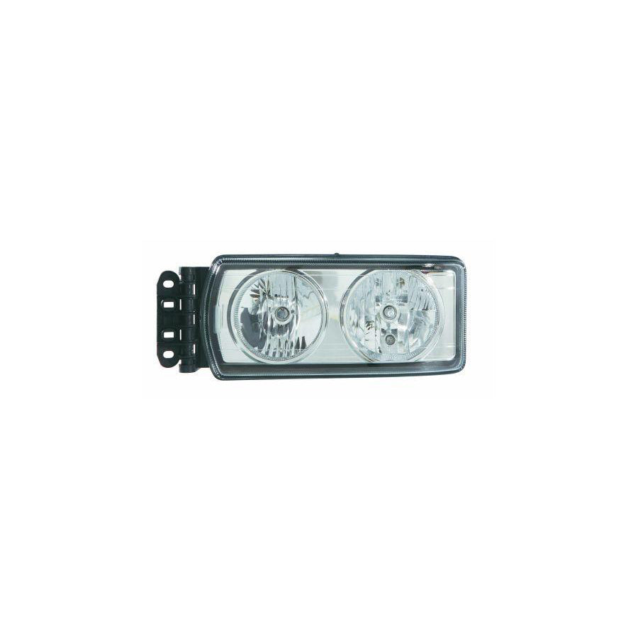 Abakus 6631108Lldem Headlight