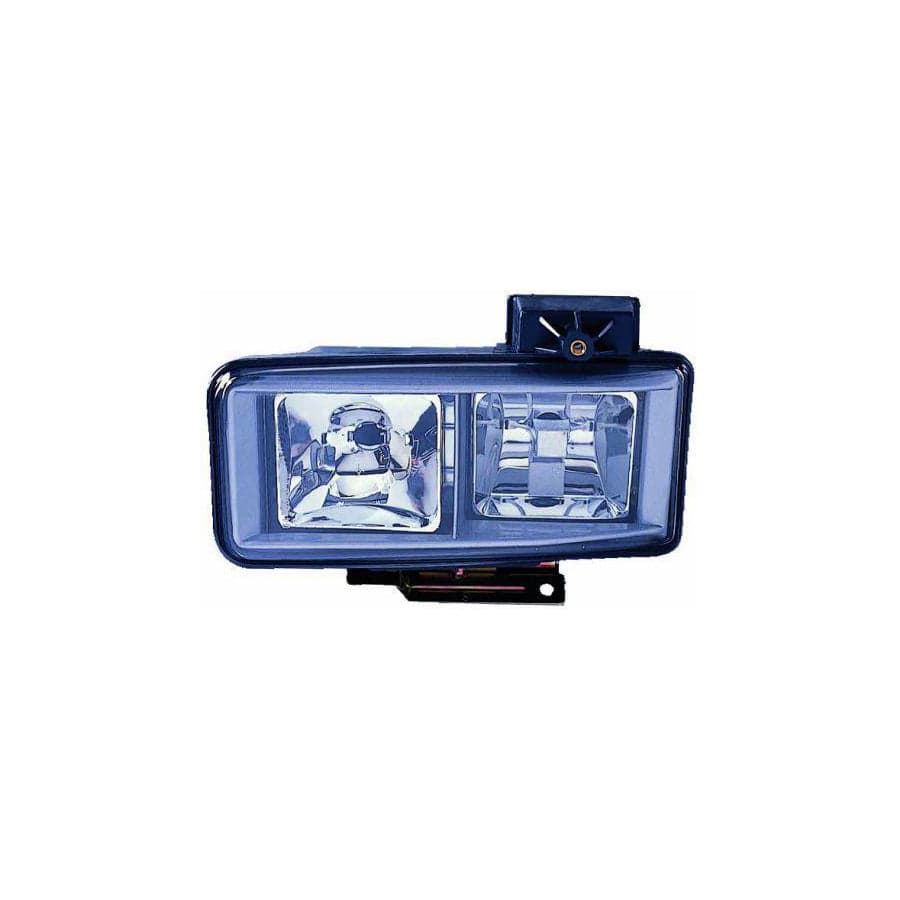 Abakus 6632002Lue Fog Light