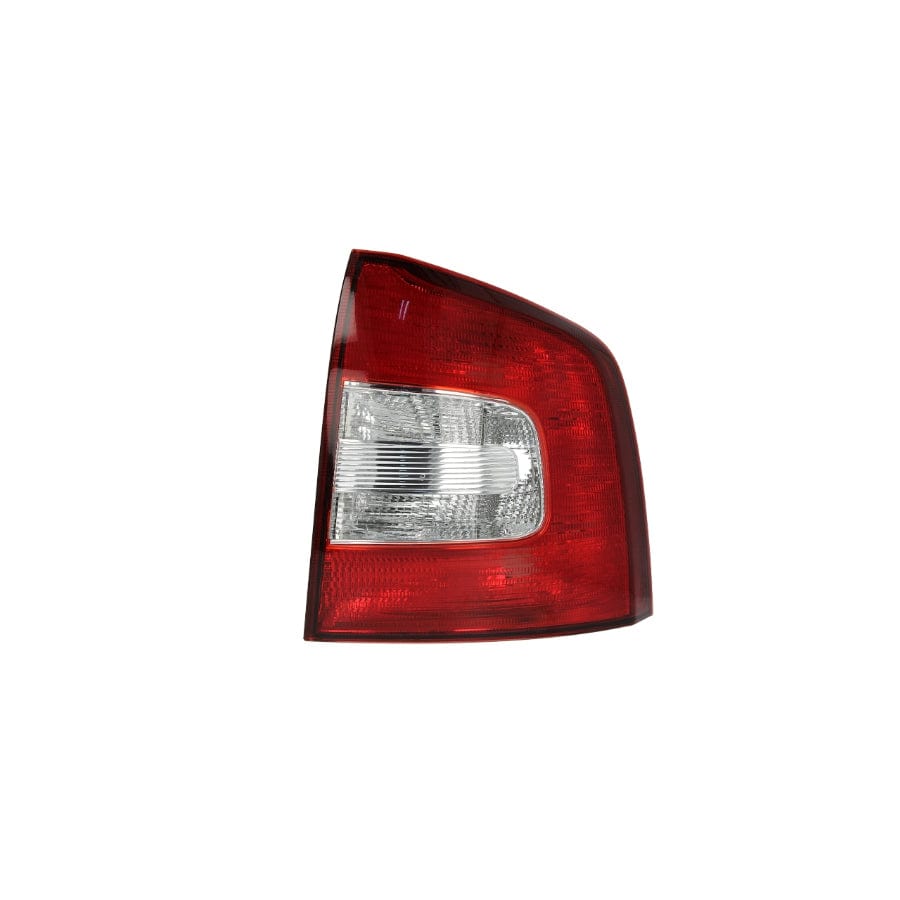 Abakus 6651917Rue Rear Light for Skoda Octavia II Combi (1Z5)