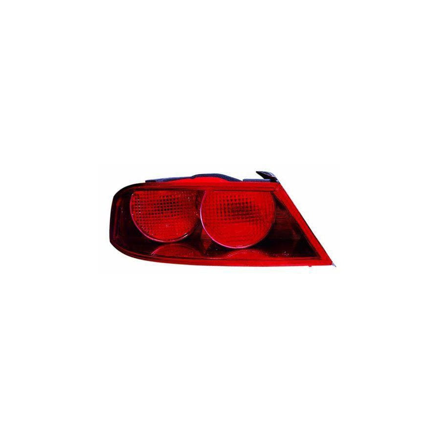 Abakus 6671906Rue Rear Light for Alfa Romeo 159