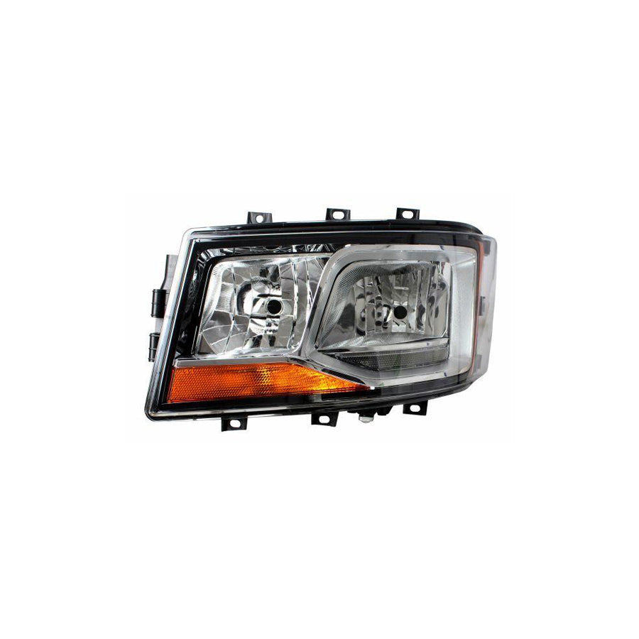 Abakus 7711106Llde Headlight