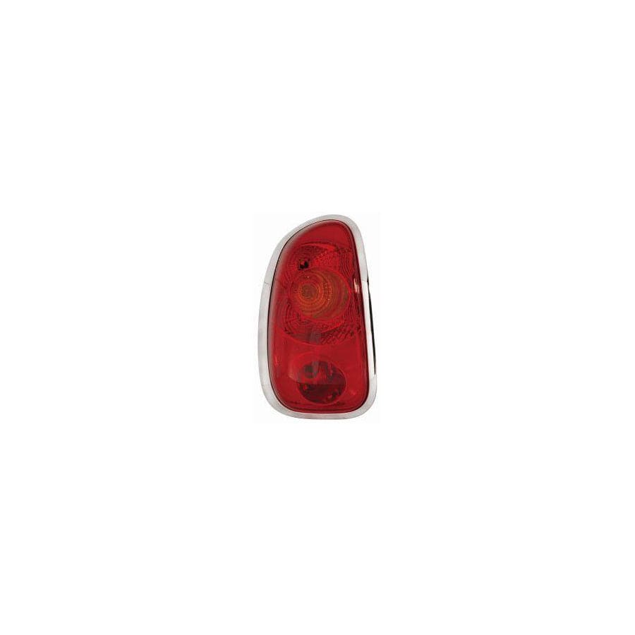 Abakus 8821912Lldue Rear Light for Mini CountryMAN (R60)