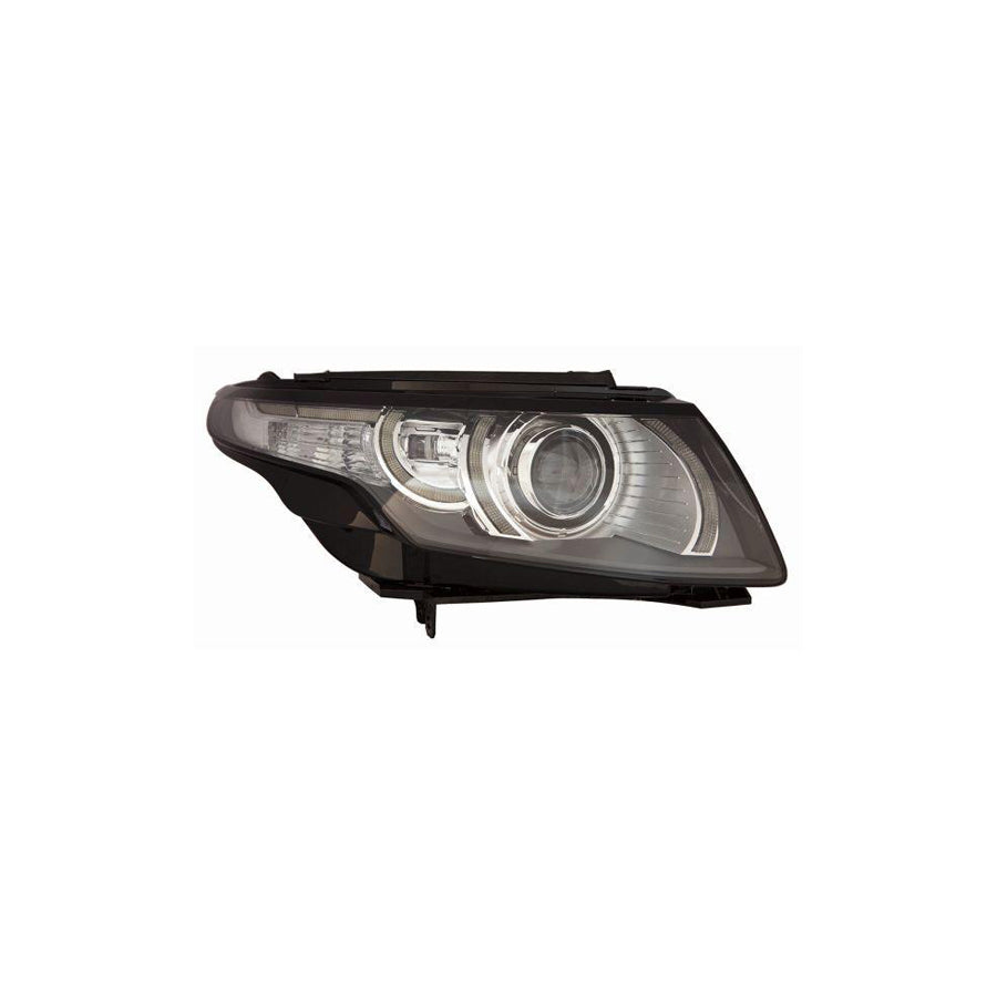 Abakus 8841103Rmldaem Headlight for Land Rover Range Rover Evoque (L538)