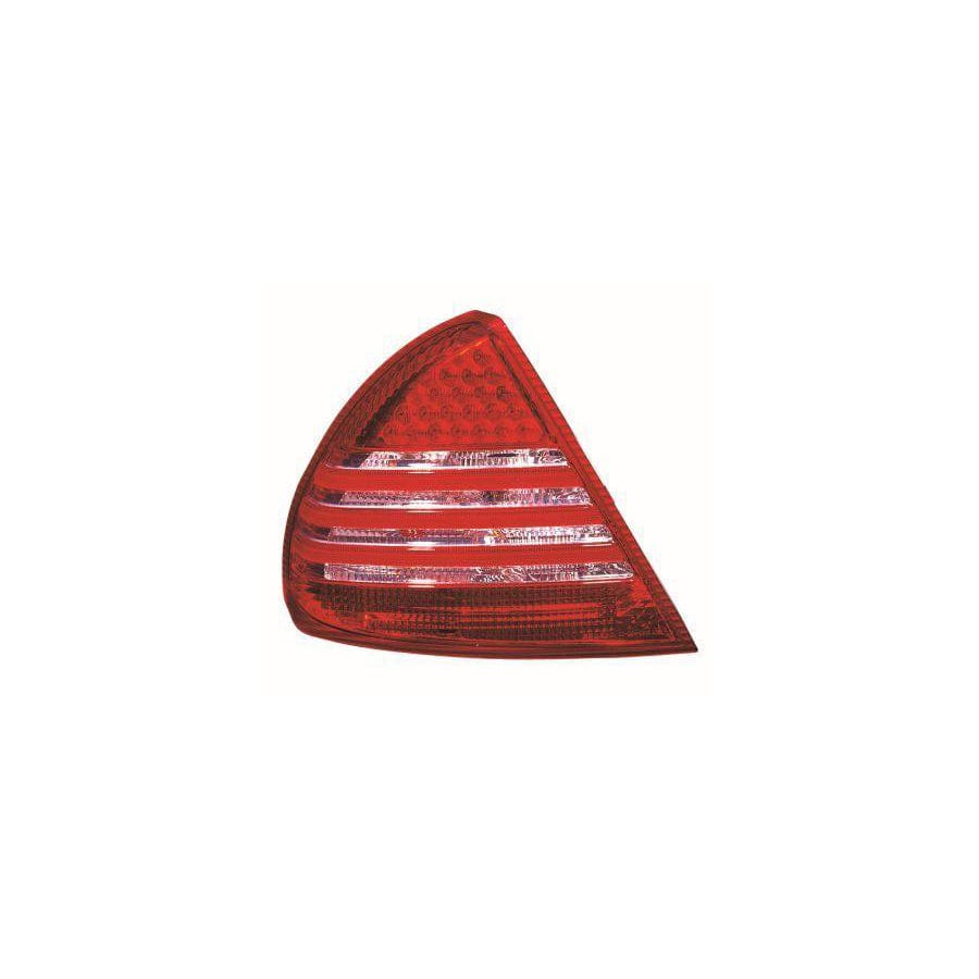 Abakus D141901Pavcr Combination Rearlight Set for Mitsubishi Lancer VI Saloon (Cj_, Cp_)