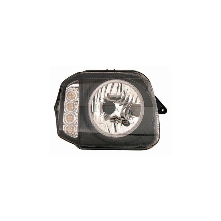 Abakus D181101Prdm2 Headlight Set for Suzuki Jimny