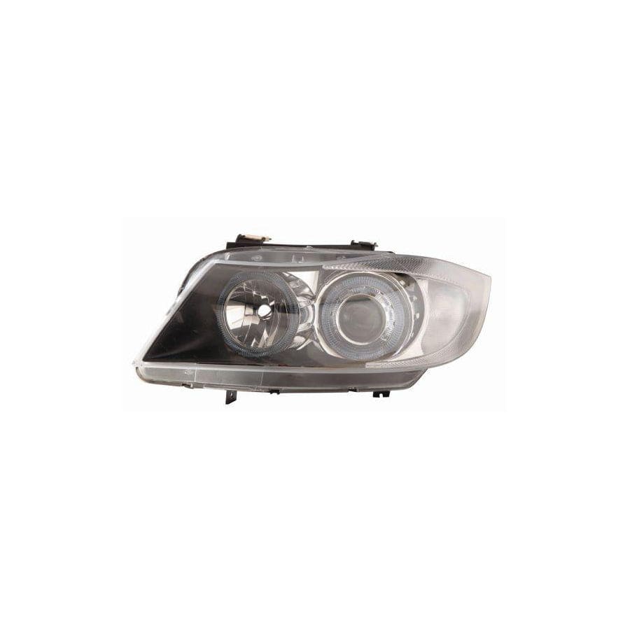 Abakus D441101Pndem2 Headlight Set for BMW 3 Series