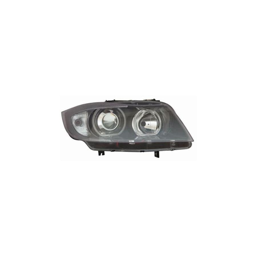 Abakus D441110Pndem2 Headlight Set for BMW 3 Series