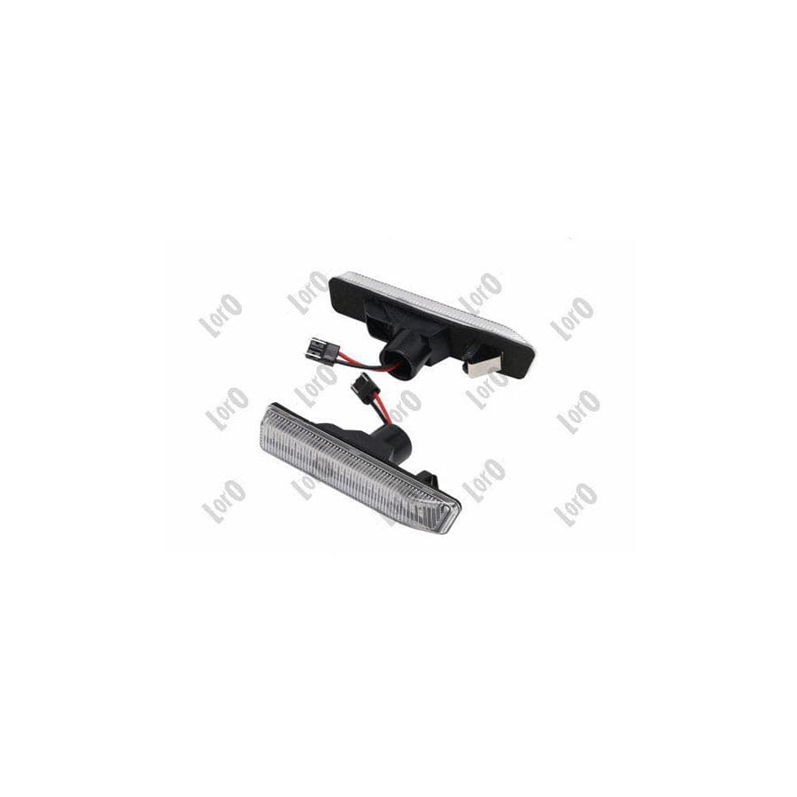 Abakus L04140009Ledd Indicator Set