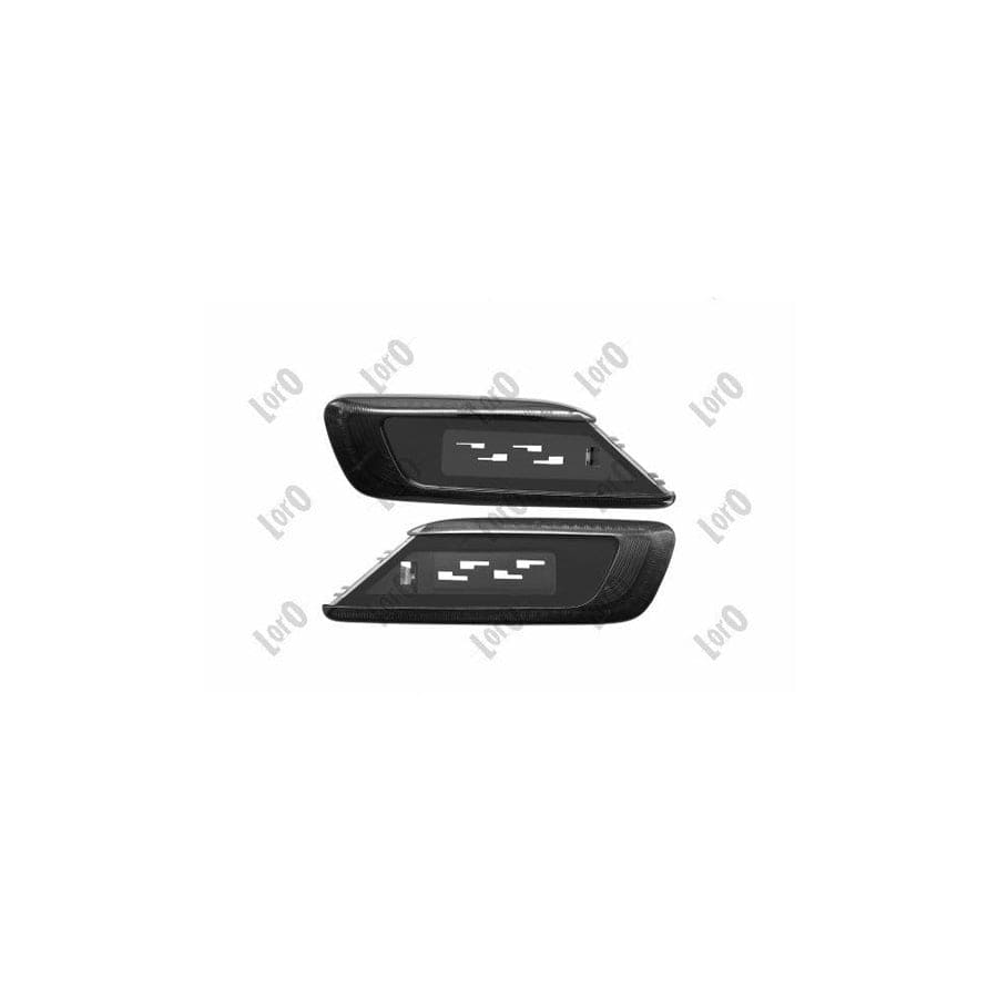Abakus L32140008LeDS Indicator Set for Mini ClubMAN (F54)