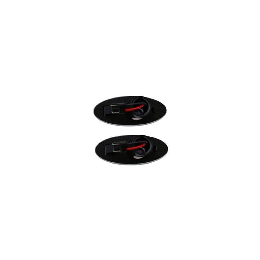 Abakus L37140004Ledd Indicator Set for Opel Vectra