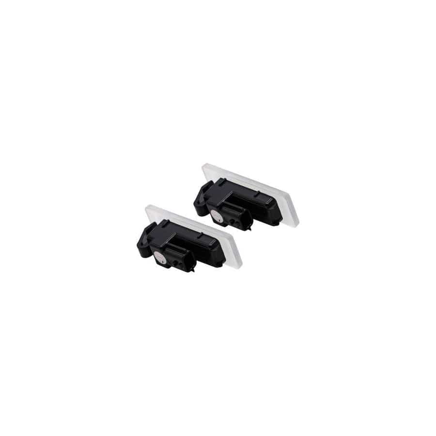 Abakus L422100004Led Licence Plate Light for Renault Megane
