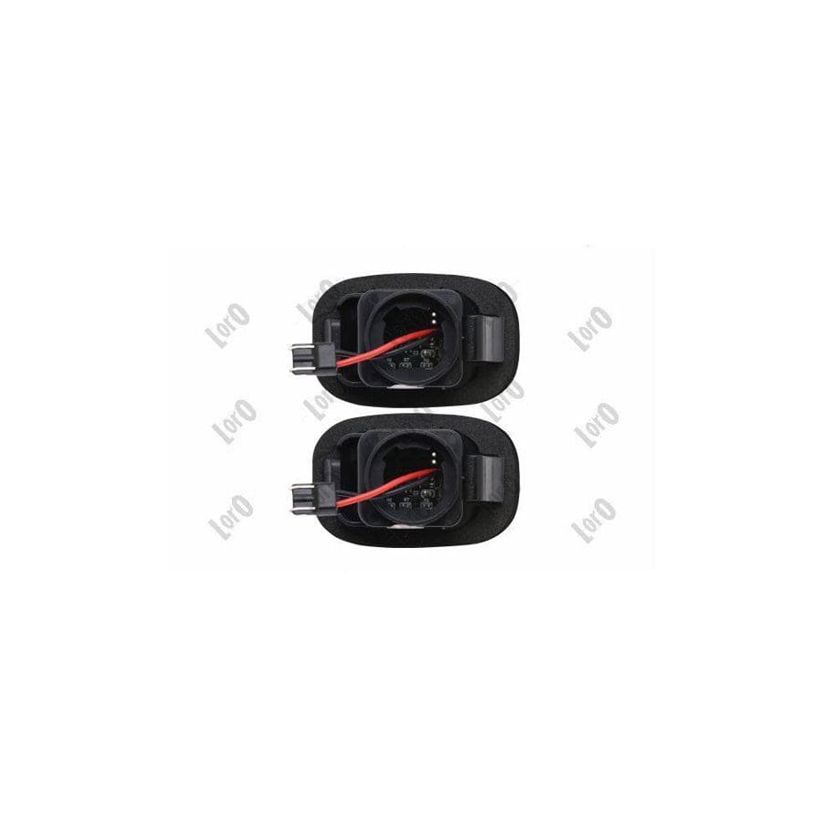 Abakus L51140001LeDS Indicator Set