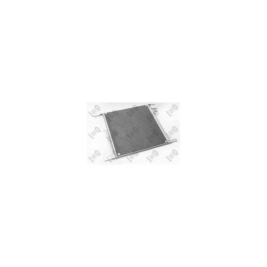 Abakus T1605004 Air Conditioning Condenser