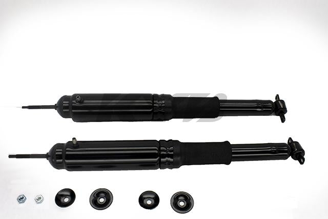 KYB Shocks & Struts Self Leveling Rear BUICK LeSabre 2000-05 BUICK Lucerne 2006-09 BUICK Park Avenue