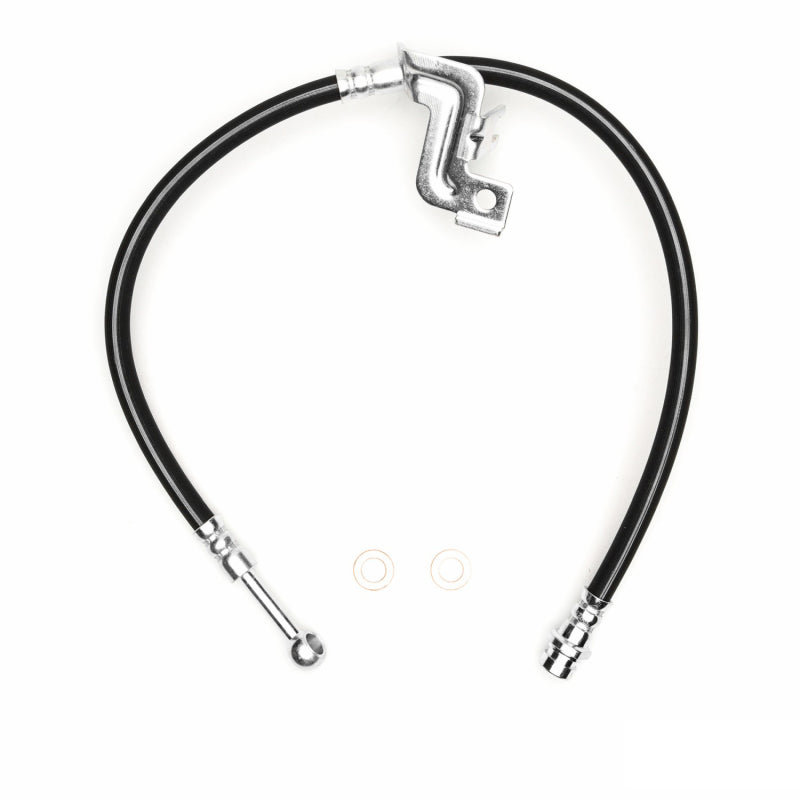 DFC 15-21 Kia Sedona Front-L Brake Hose