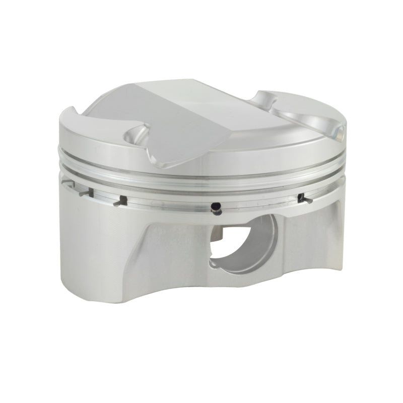 CP Pistons CP Piston & Ring Set Honda K24 w/K20A/A2 - Bore 87mm - STD Size - Compression Height 30mm