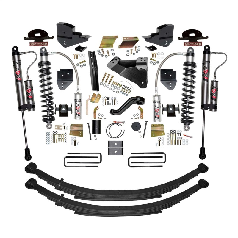 Skyjacker 23 F250/350 4WD 6In C/O W/ADX