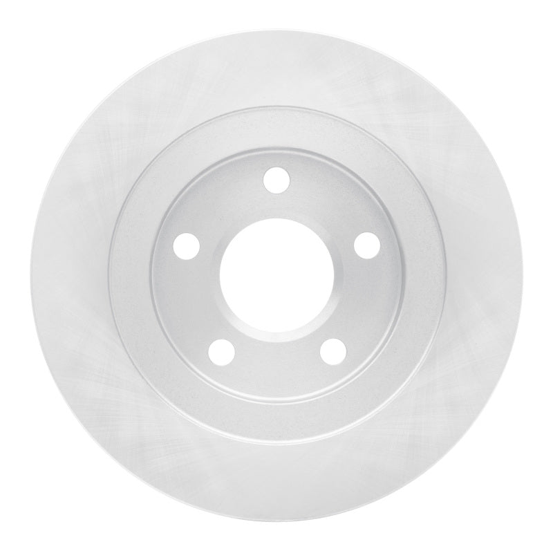 DFC 98-05 Buick Park Avenue Rear Brake Rotor