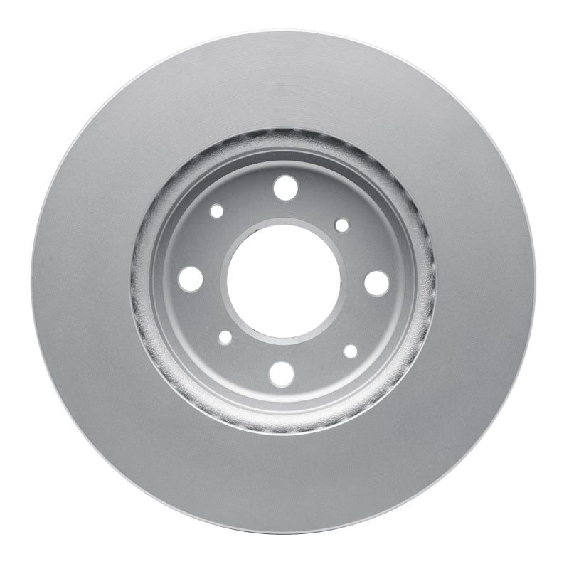 DFC 15-20 Honda Fit (Mexico) Front GeoSPEC Coated Rotor