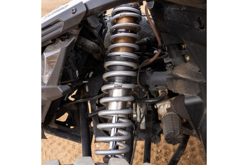 Eibach 24-26 Can-Am Maverick X3 MAX Pro-UTV Stage 2 Kit - Set of 8