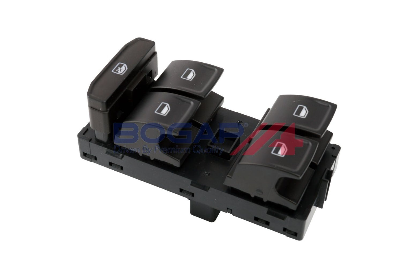 BOGAP A7339378 Switch, Window Regulator