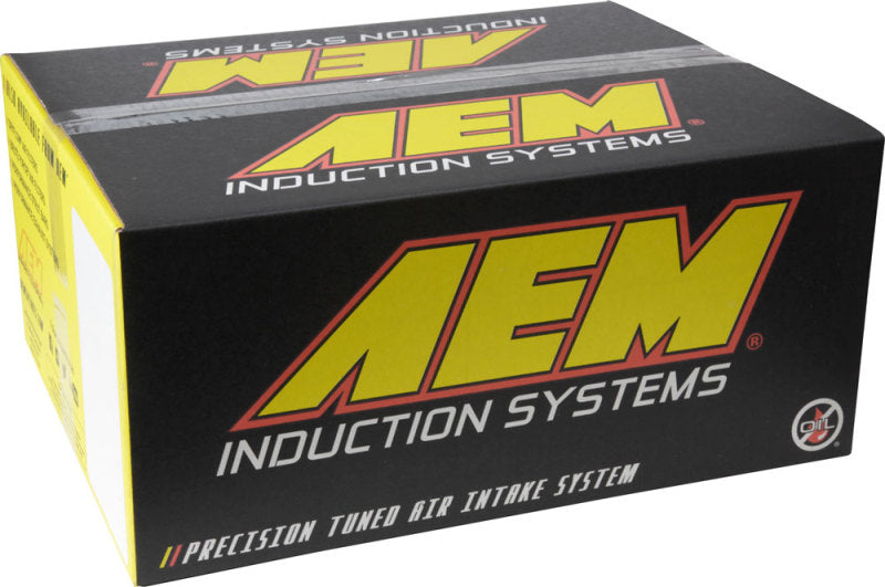 AEM Induction AEM 2006 Mazdaspeed 6 Red Cold Air Intake