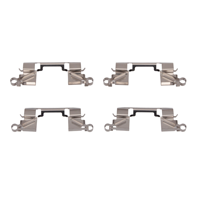 DFC 03-11 Infiniti FX35 Front Premium Hardware Kit
