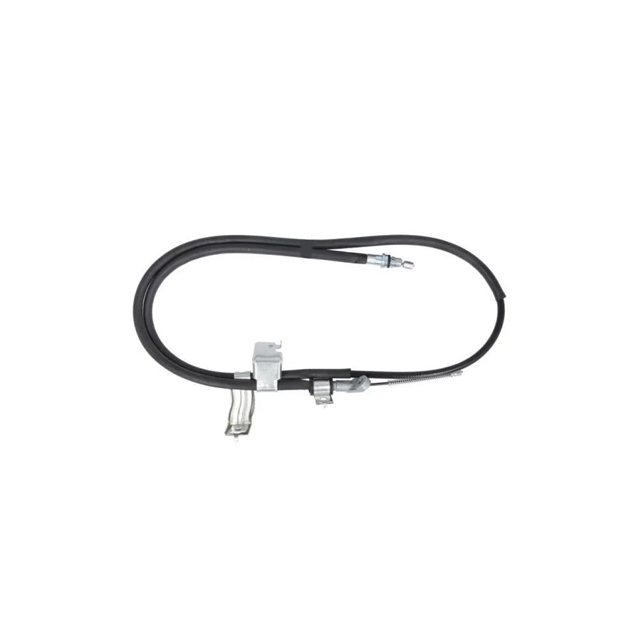 ABE C71005ABE Hand Brake Cable for Nissan Qashqai / Qashqai 2 I (J10, Nj10)