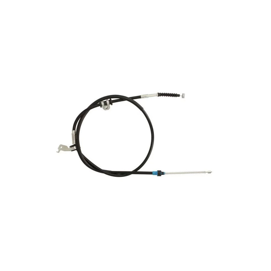 ABE C72122ABE Hand Brake Cable for Toyota Avensis