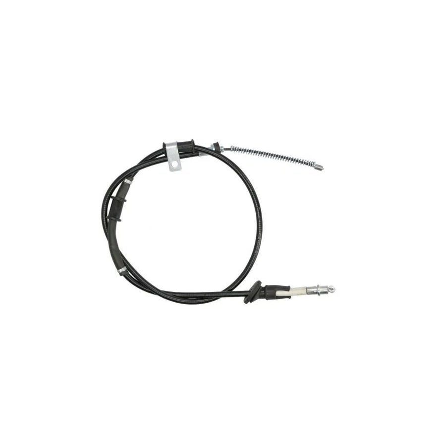 ABE C75094ABE Hand Brake Cable for Mitsubishi Space Star (Dg_A)