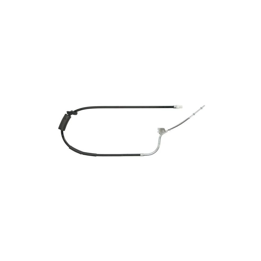 ABE C7M003ABE Hand Brake Cable Suitable for Mercedes-Benz B-Class (W245)