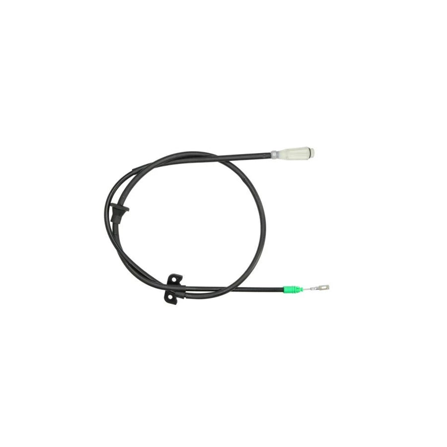 ABE C7V002ABE Hand Brake Cable for Volvo S60 I (P24, 384)
