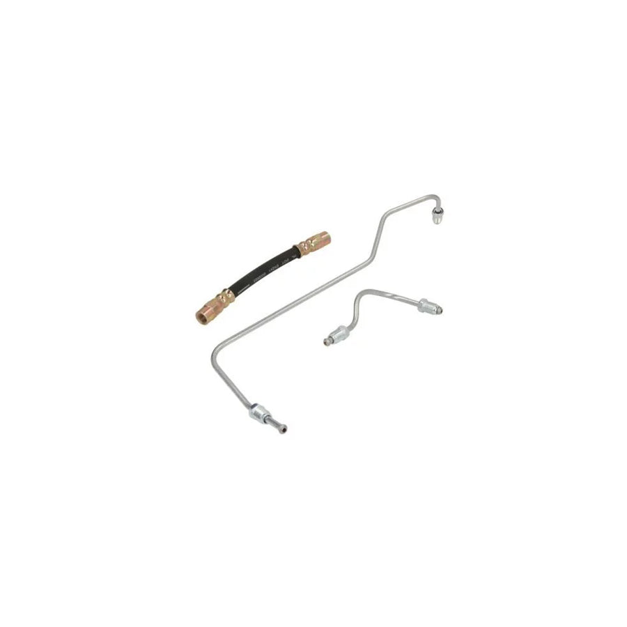 ABE C87135ABE Brake Hose for Renault Fluence (L3_)