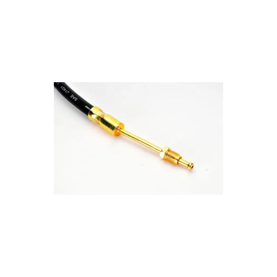 ABE Csz1008ABE Spindle Drive, Parking Brake