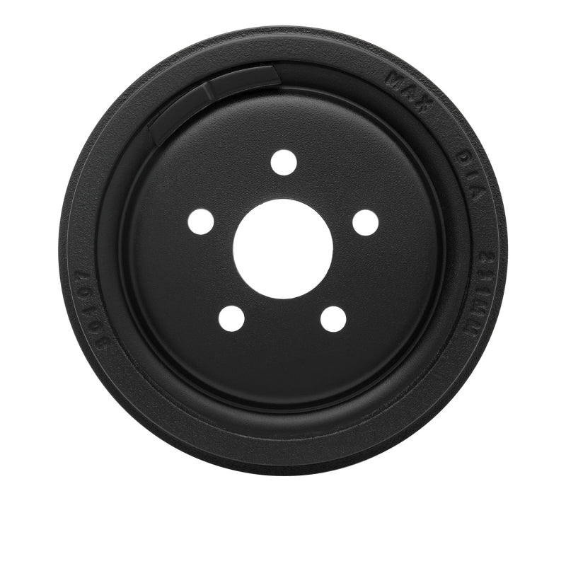 DFC 03-05 Chevrolet Cavalier Rear True Balanced Brake Drum